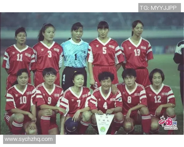 中国女足球星排名前十位盘点 揭秘谁是当今足坛的绝对女王 中国女足球星排名前十位盘点 揭秘谁是当今足坛的绝对女王