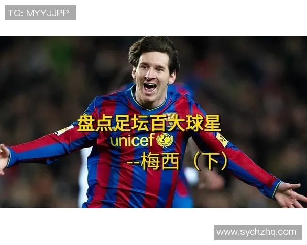 现役足坛八大球星盘点与未来前景分析 现役足坛八大球星盘点与未来前景分析