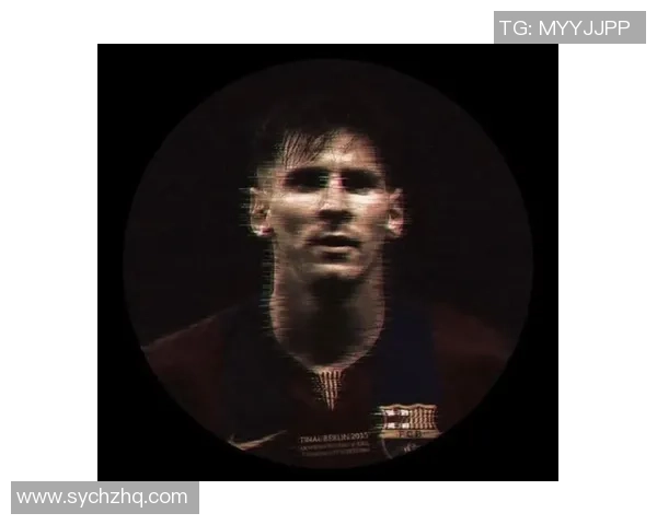 二次元风格重塑足球巨星头像精彩呈现 打造虚拟球场与现实碰撞新体验