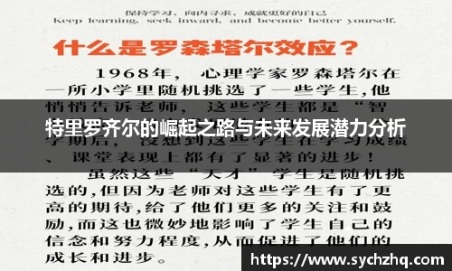 特里罗齐尔的崛起之路与未来发展潜力分析